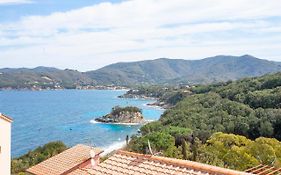 La Paolina Vista Mare E Natura